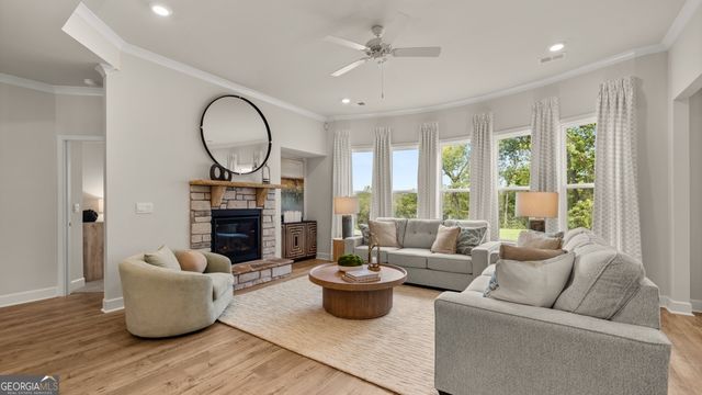 390 Staffin Drive, Senoia, GA 30276