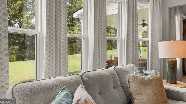 390 Staffin Drive, Senoia, GA 30276