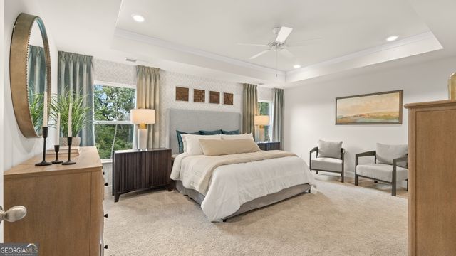 390 Staffin Drive, Senoia, GA 30276