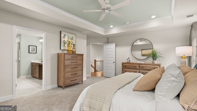 390 Staffin Drive, Senoia, GA 30276