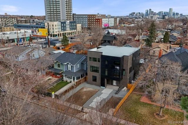 1448 Stuart Street, Denver, CO 80204