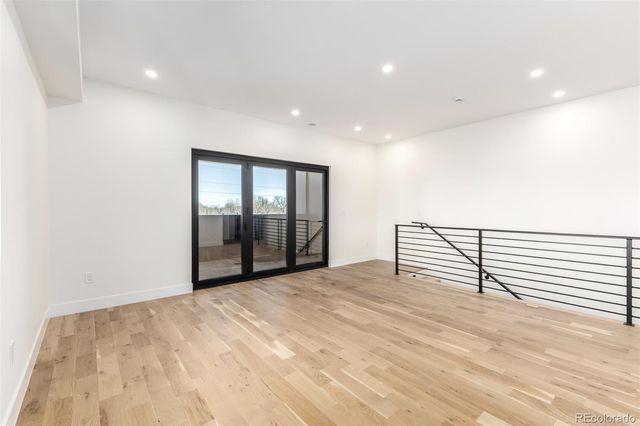 1448 Stuart Street, Denver, CO 80204