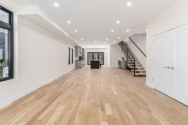 1448 Stuart Street, Denver, CO 80204