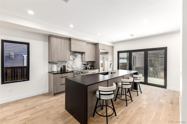 1448 Stuart Street, Denver, CO 80204