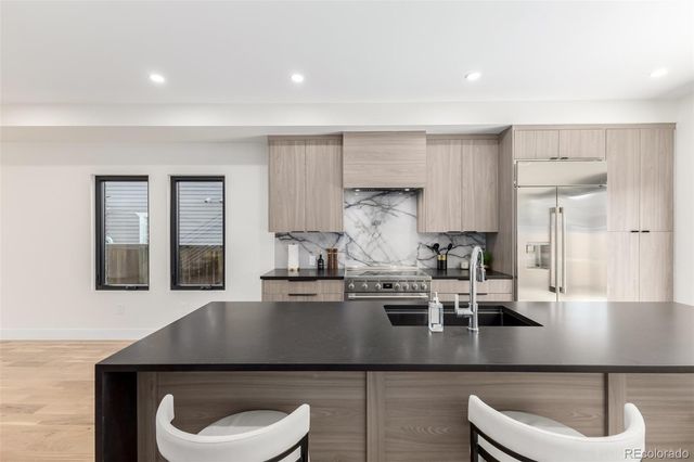 1448 Stuart Street, Denver, CO 80204