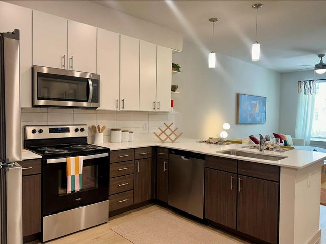 320 Goll ST 2236, Kyle, TX 78640