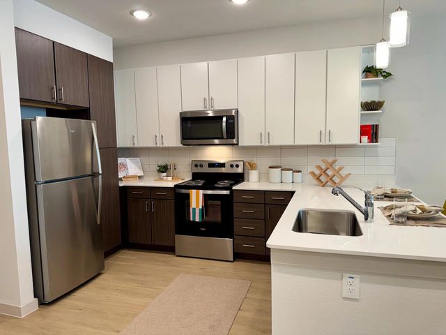 320 Goll ST 2236, Kyle, TX 78640