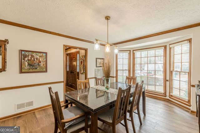 3811 Holy Cross Court, Decatur, GA 30034