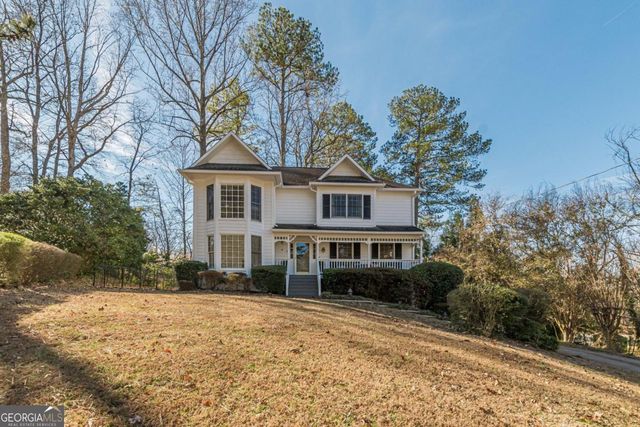 3811 Holy Cross Court, Decatur, GA 30034
