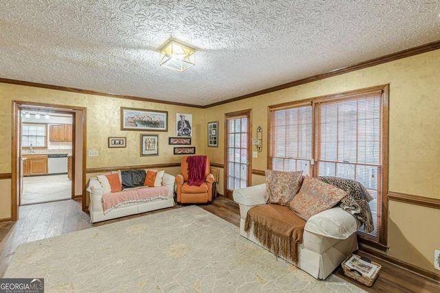 3811 Holy Cross Court, Decatur, GA 30034