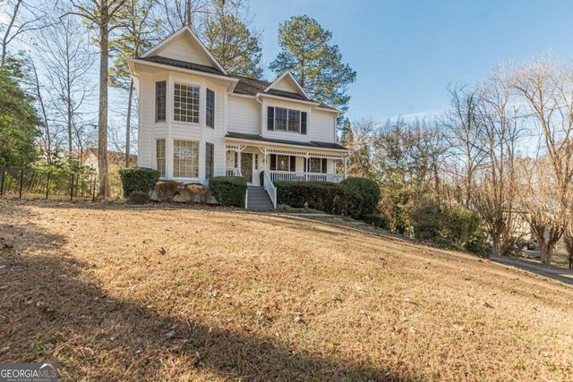 3811 Holy Cross Court, Decatur, GA 30034
