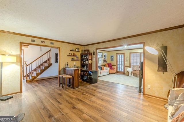 3811 Holy Cross Court, Decatur, GA 30034