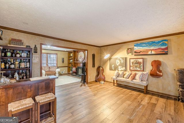 3811 Holy Cross Court, Decatur, GA 30034