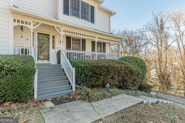 3811 Holy Cross Court, Decatur, GA 30034
