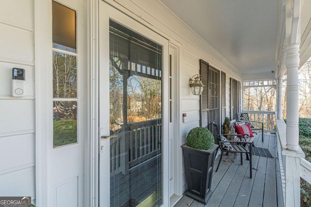 3811 Holy Cross Court, Decatur, GA 30034