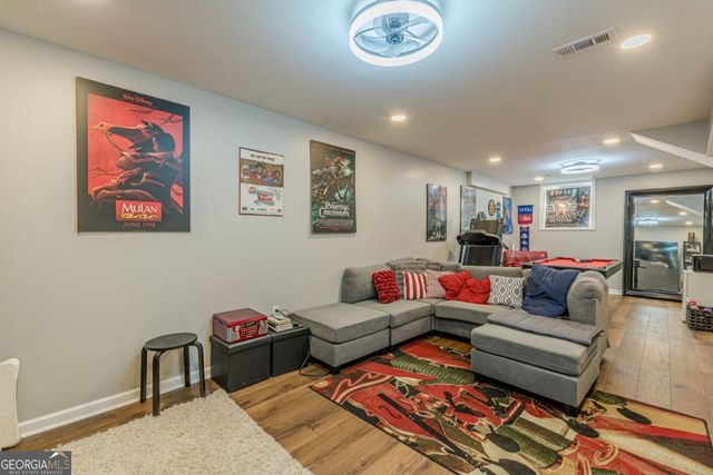 3811 Holy Cross Court, Decatur, GA 30034