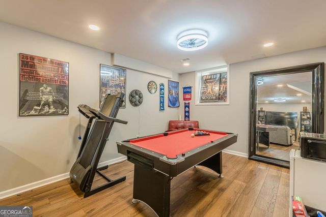 3811 Holy Cross Court, Decatur, GA 30034