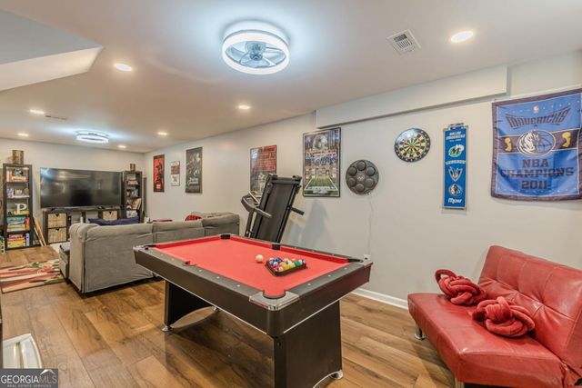 3811 Holy Cross Court, Decatur, GA 30034