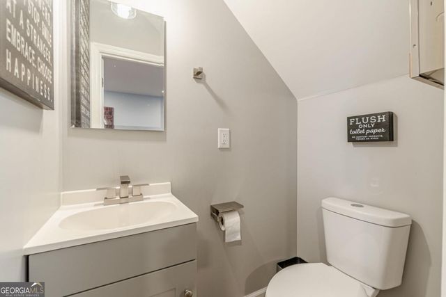 3811 Holy Cross Court, Decatur, GA 30034