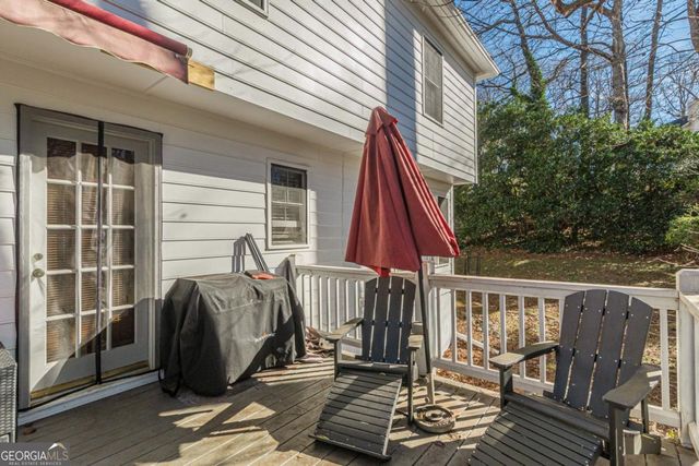 3811 Holy Cross Court, Decatur, GA 30034