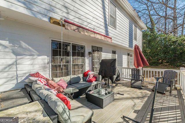 3811 Holy Cross Court, Decatur, GA 30034