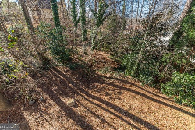 3811 Holy Cross Court, Decatur, GA 30034