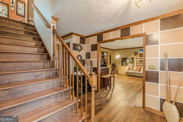 3811 Holy Cross Court, Decatur, GA 30034