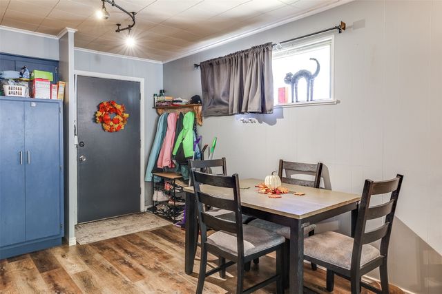 9849 Shawnee Lane, Quinlan, TX 75474