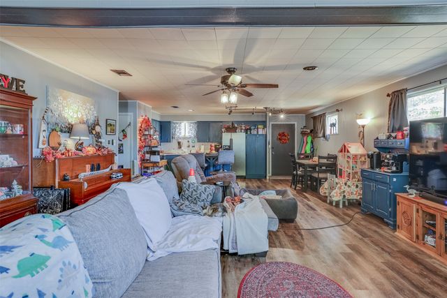 9849 Shawnee Lane, Quinlan, TX 75474