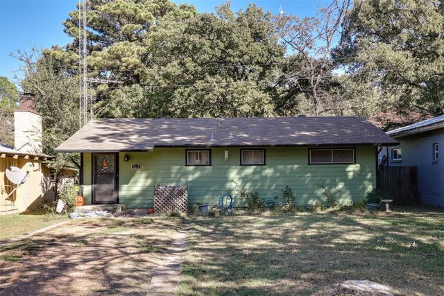 9849 Shawnee Lane, Quinlan, TX 75474