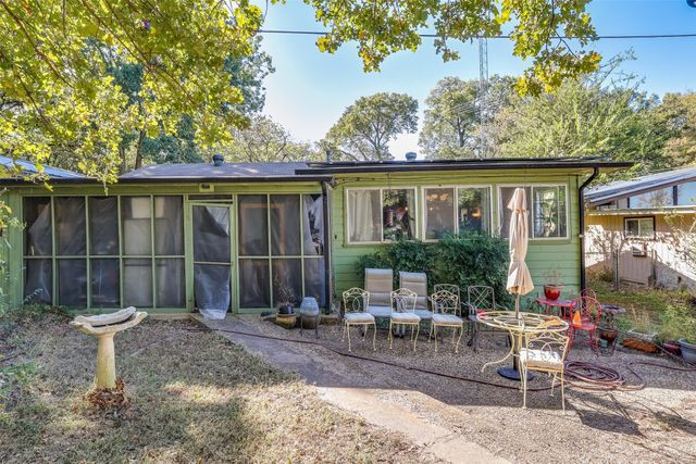 9849 Shawnee Lane, Quinlan, TX 75474