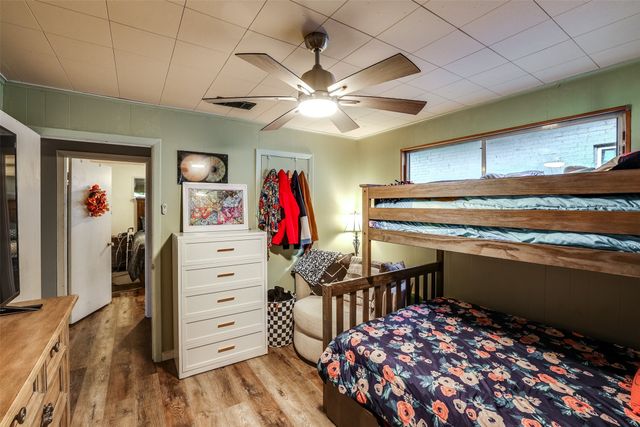 9849 Shawnee Lane, Quinlan, TX 75474