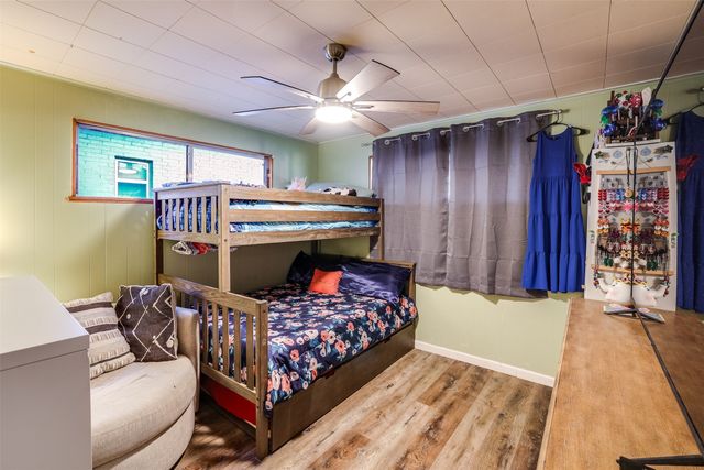 9849 Shawnee Lane, Quinlan, TX 75474