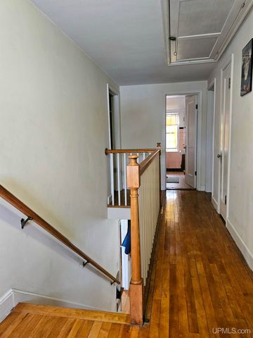 206 E Iron Street, Bessemer, MI 49911