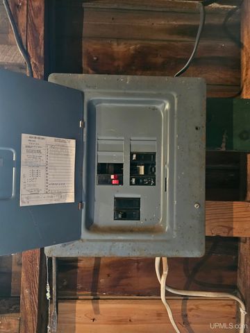 206 E Iron Street, Bessemer, MI 49911