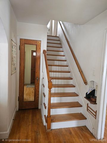 206 E Iron Street, Bessemer, MI 49911