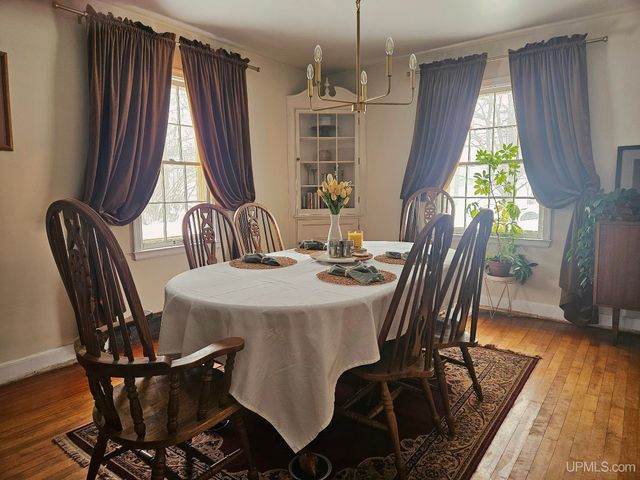 206 E Iron Street, Bessemer, MI 49911