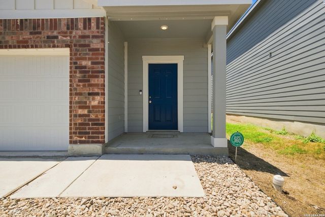 5103 Morning Graze, St Hedwig, TX 78152
