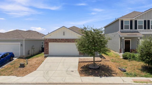 5103 Morning Graze, St Hedwig, TX 78152