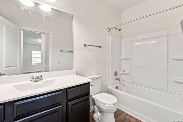 5103 Morning Graze, St Hedwig, TX 78152