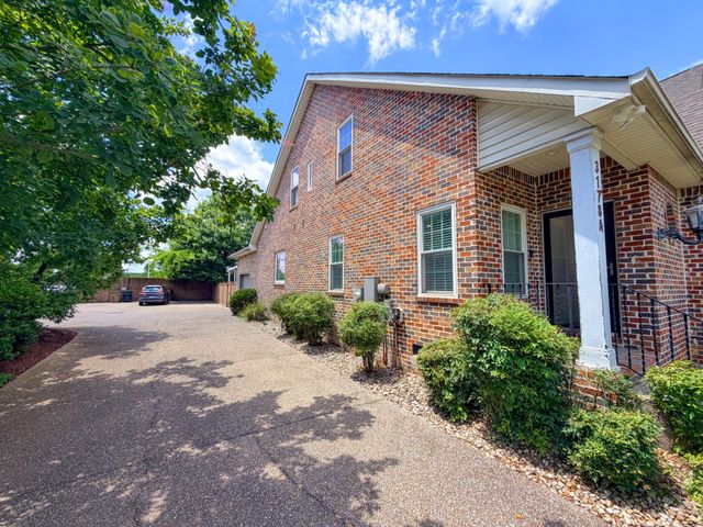 3178A Parthenon Ave, Nashville, TN 37203