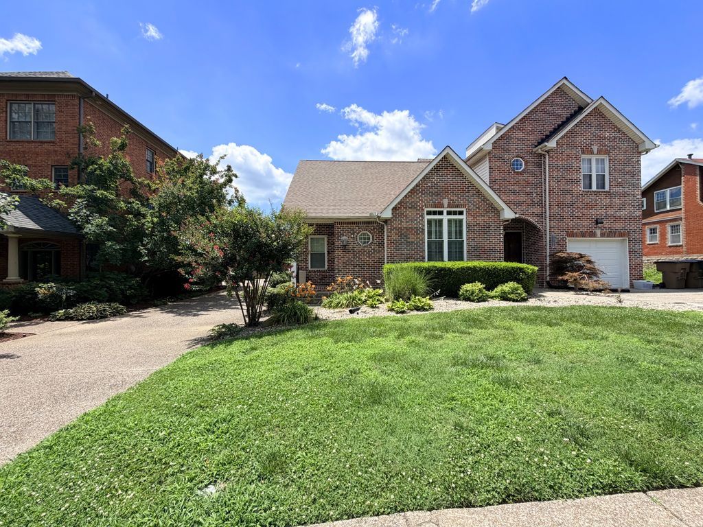 3178A Parthenon Ave, Nashville, TN 37203