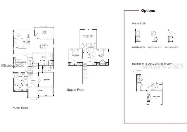 2202 Be Wheatley Dr, Beaufort, SC 29902