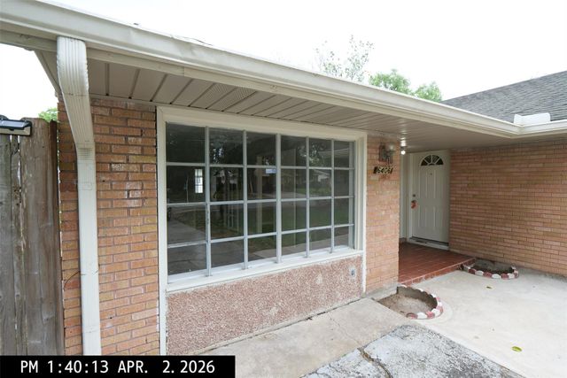6406 Scribner, Houston, TX 77074