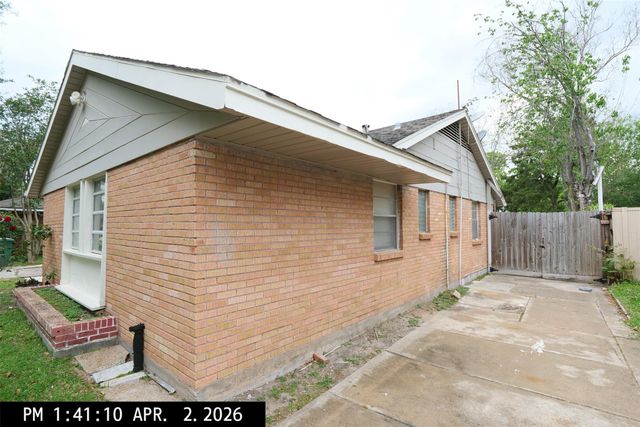 6406 Scribner, Houston, TX 77074