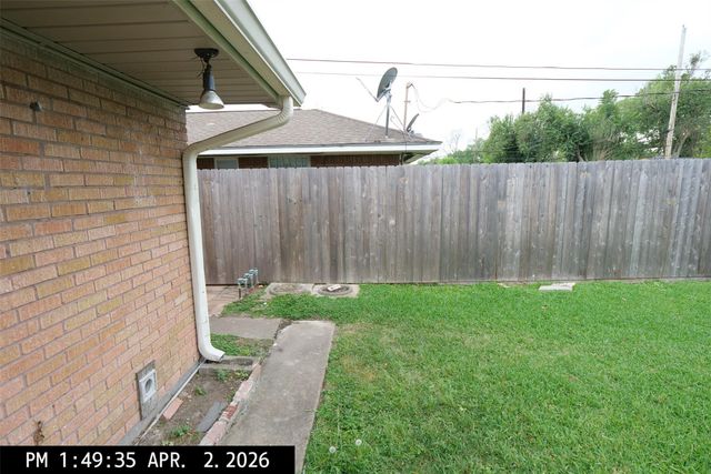 6406 Scribner, Houston, TX 77074