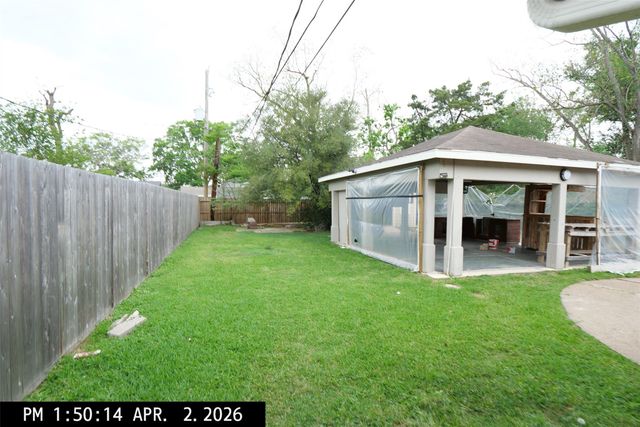 6406 Scribner, Houston, TX 77074