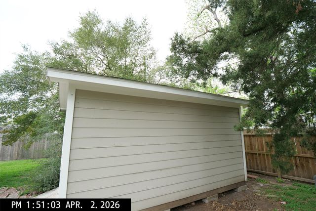 6406 Scribner, Houston, TX 77074