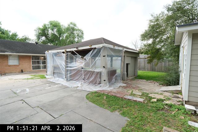 6406 Scribner, Houston, TX 77074