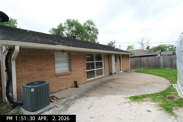 6406 Scribner, Houston, TX 77074